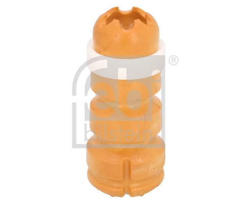 Rubber Buffer, suspension